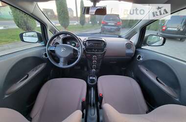 Хетчбек Citroen C-Zero 2011 в Рівному