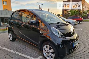 Хэтчбек Citroen C-Zero 2014 в Виннице