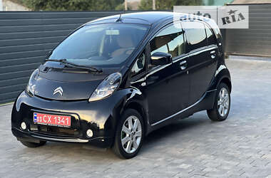 Хетчбек Citroen C-Zero 2012 в Володимир-Волинському