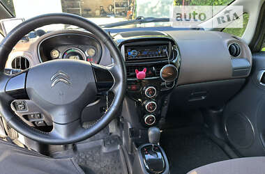 Хэтчбек Citroen C-Zero 2010 в Буске