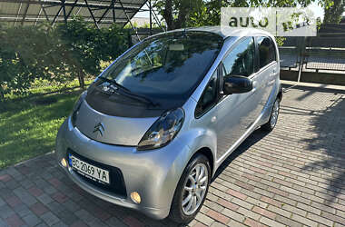 Хэтчбек Citroen C-Zero 2010 в Буске