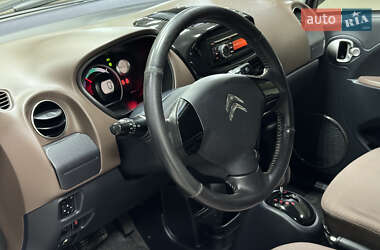 Хэтчбек Citroen C-Zero 2012 в Владимире