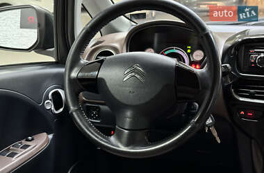 Хэтчбек Citroen C-Zero 2012 в Владимире