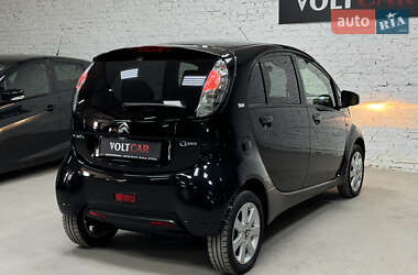 Хэтчбек Citroen C-Zero 2012 в Владимире