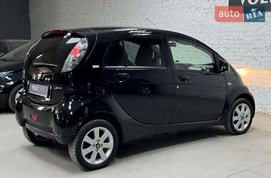 Хэтчбек Citroen C-Zero 2012 в Владимире