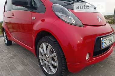 Хэтчбек Citroen C-Zero 2011 в 
