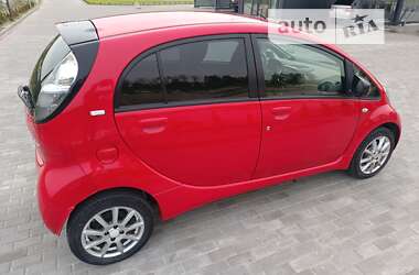 Хэтчбек Citroen C-Zero 2011 в 