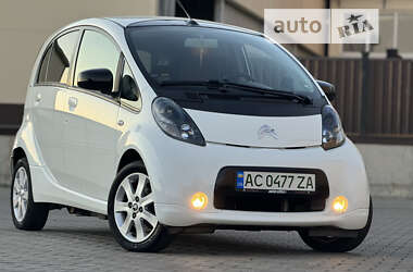 Хэтчбек Citroen C-Zero 2011 в Луцке