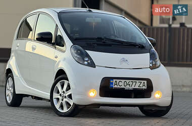 Хетчбек Citroen C-Zero 2011 в Луцьку