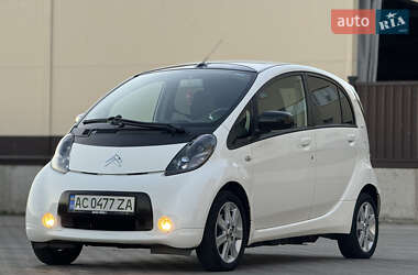 Хетчбек Citroen C-Zero 2011 в Луцьку