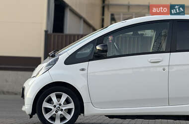 Хетчбек Citroen C-Zero 2011 в Луцьку фото 10 Хетчбек Citroen C-Zero 2011 в Луцьку