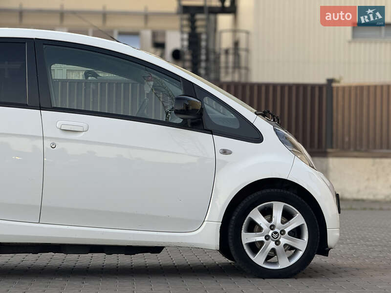 Хетчбек Citroen C-Zero 2011 в Луцьку