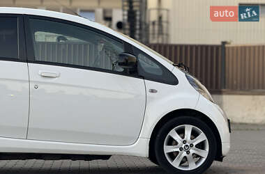 Хетчбек Citroen C-Zero 2011 в Луцьку