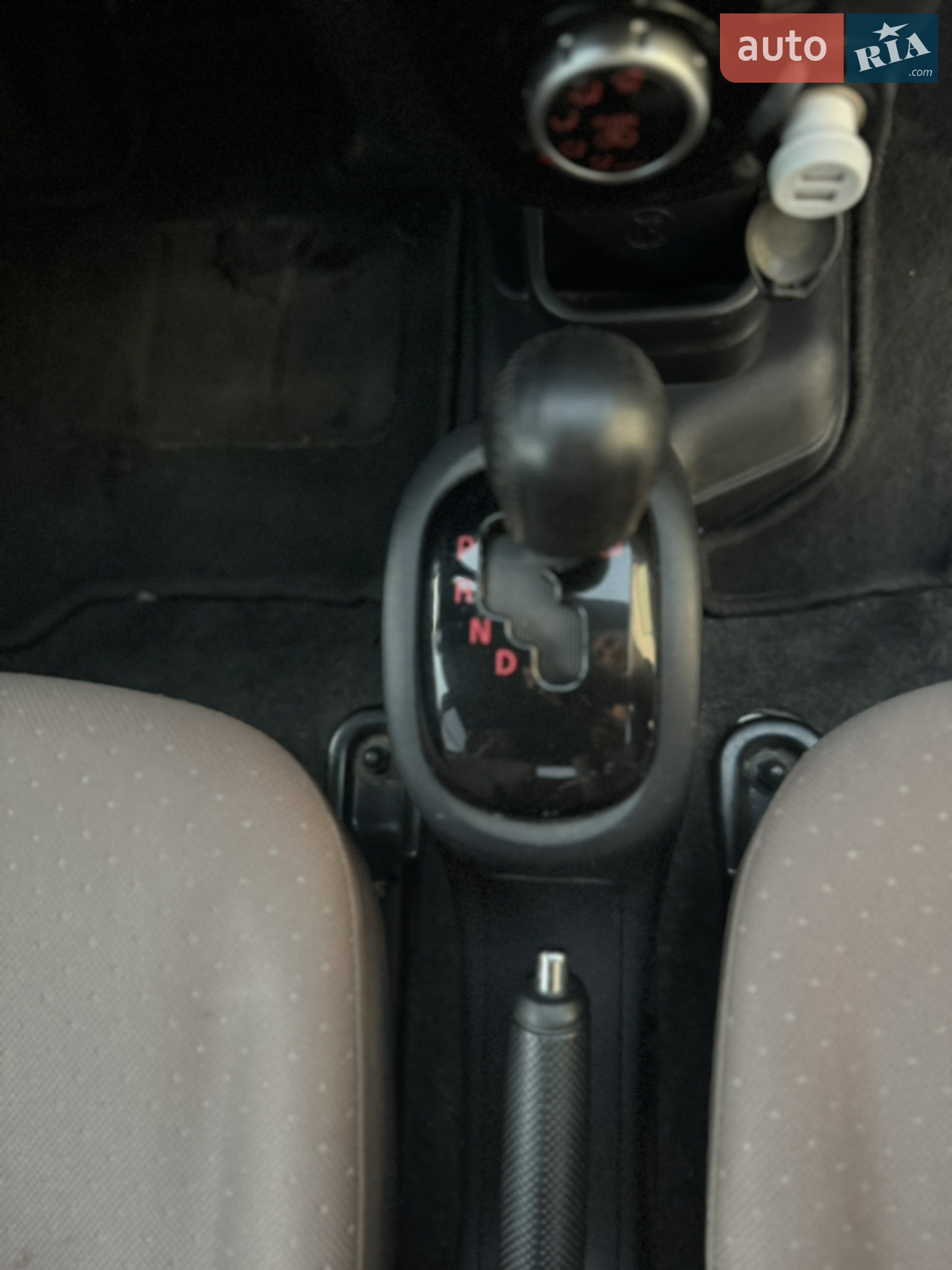 2011 Citroen C-ZERO - мініатюра 39