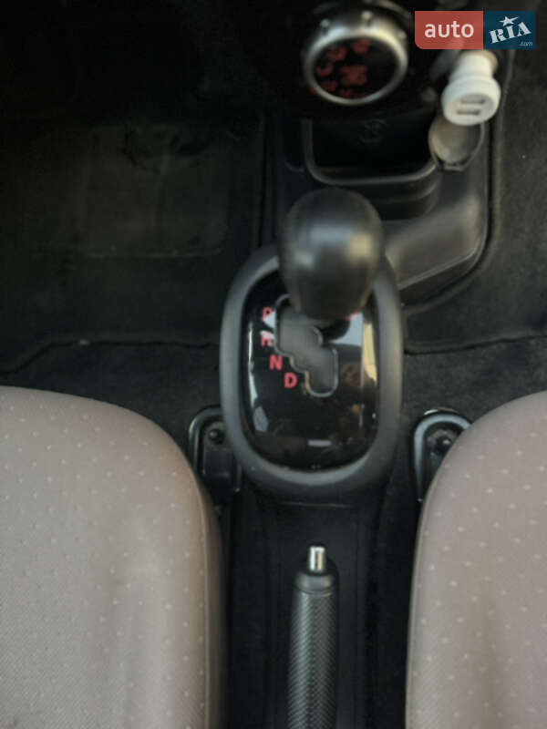 Хетчбек Citroen C-Zero 2011 в Луцьку