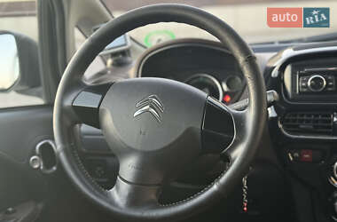 Хетчбек Citroen C-Zero 2011 в Луцьку