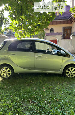 Хэтчбек Citroen C-Zero 2013 в Львове