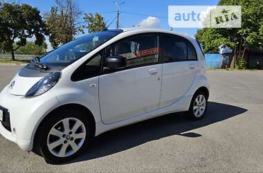 Хетчбек Citroen C-Zero 2015 в Дніпрі