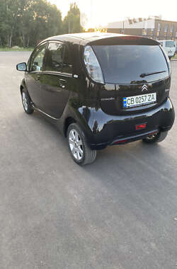 Хэтчбек Citroen C-Zero 2012 в Чернигове