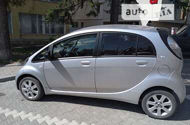 Хэтчбек Citroen C-Zero 2012 в Дрогобыче