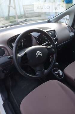 Хэтчбек Citroen C-Zero 2012 в Житомире