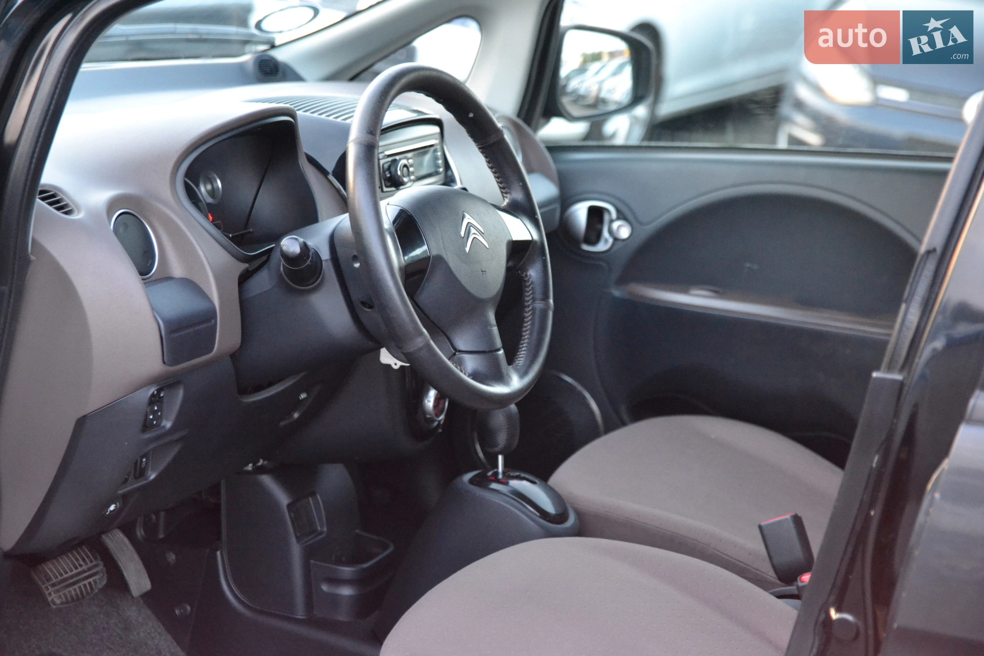 2013 Citroen C-ZERO - мініатюра 15