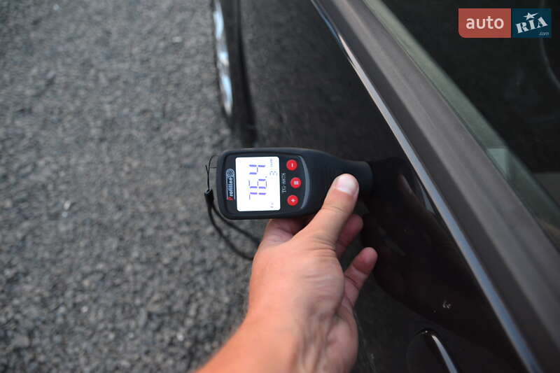 Хэтчбек Citroen C-Zero 2014 в Луцке