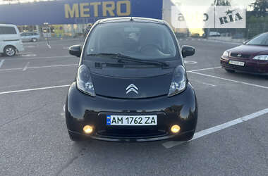 Хэтчбек Citroen C-Zero 2011 в Житомире