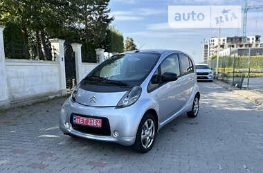 Хетчбек Citroen C-Zero 2012 в Львові