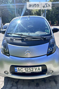 Хэтчбек Citroen C-Zero 2013 в Луцке