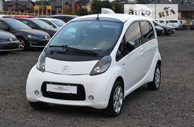 Хэтчбек Citroen C-Zero 2011 в Луцке