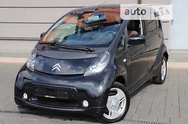 Хэтчбек Citroen C-Zero 2012 в Дрогобыче