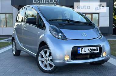 Хэтчбек Citroen C-Zero 2015 в Сарнах