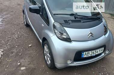 Хэтчбек Citroen C-Zero 2011 в Виннице