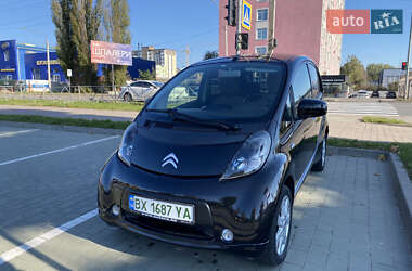 Хэтчбек Citroen C-Zero 2011 в Хмельницком