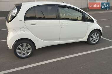 Хэтчбек Citroen C-Zero 2018 в Днепре