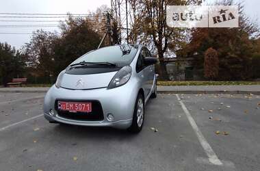 citroen c-zero 2013 в Звягель від професійного продавця Сергій