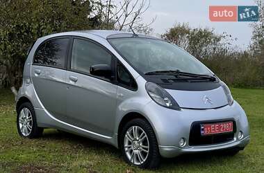 Хетчбек Citroen C-Zero 2011 в Тернополі