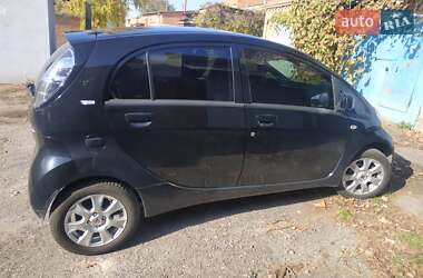 Хетчбек Citroen C-Zero 2013 в Вінниці