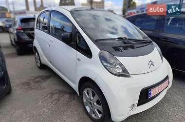 Хетчбек Citroen C-Zero 2011 в 