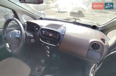 Хетчбек Citroen C-Zero 2011 в 