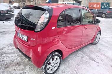 Хетчбек Citroen C-Zero 2014 в Житомирі