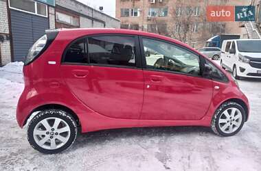 Хетчбек Citroen C-Zero 2014 в Житомирі