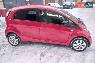 Хетчбек Citroen C-Zero 2014 в Житомирі