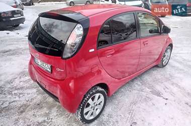 Хетчбек Citroen C-Zero 2014 в Житомирі