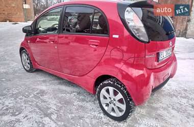 Хетчбек Citroen C-Zero 2014 в Житомирі