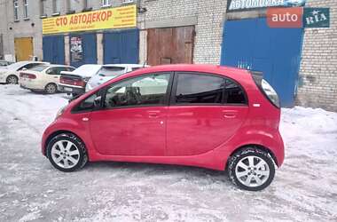 Хетчбек Citroen C-Zero 2014 в Житомирі