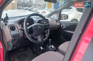 Хетчбек Citroen C-Zero 2014 в Житомирі