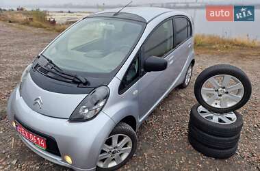 Хэтчбек Citroen C-Zero 2013 в Днепре