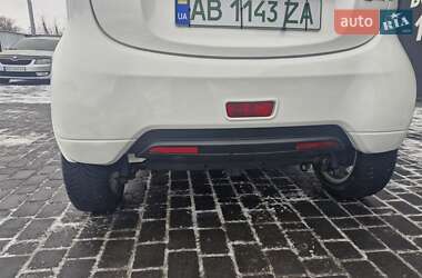 Хэтчбек Citroen C-Zero 2018 в Виннице